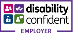 Disability Confident