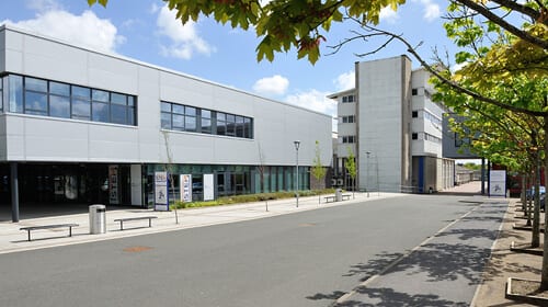 Sports Centre