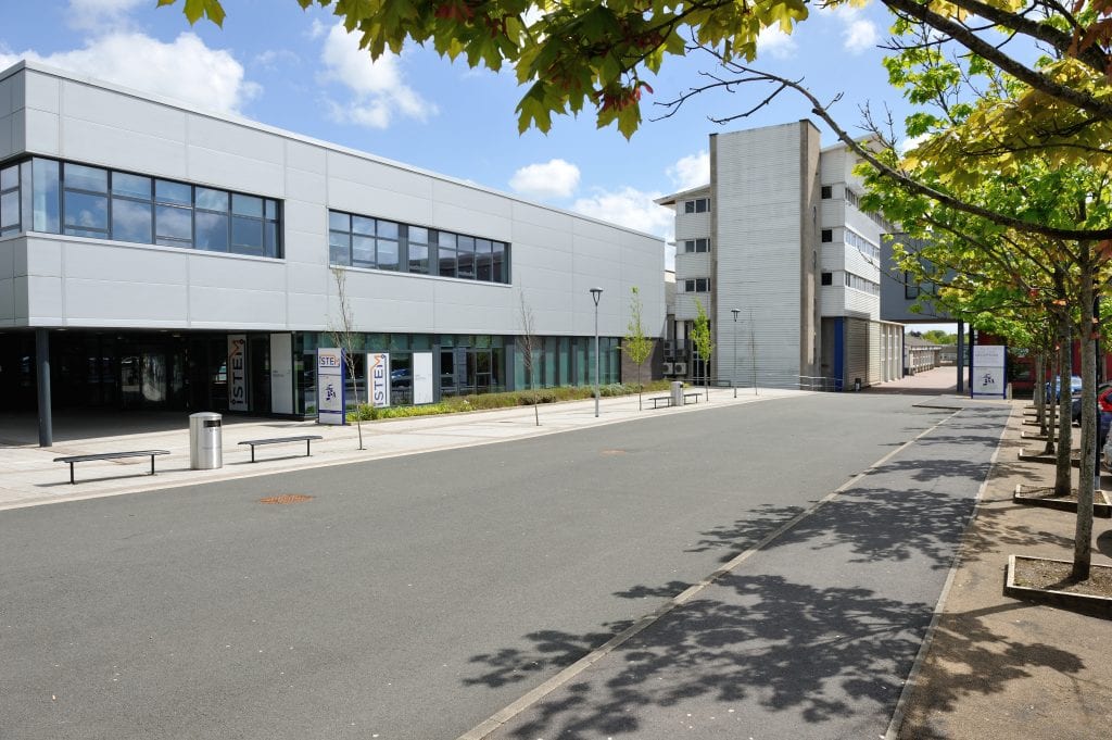 Employers Preston's College