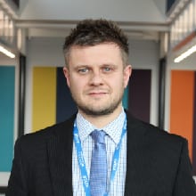 David - ILM Level 5
