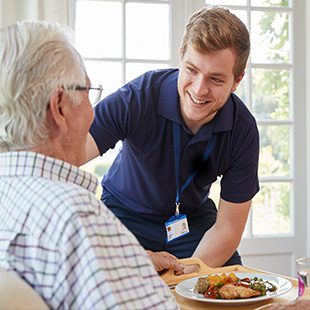 Dementia awareness
