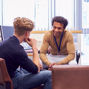 Mental Health First Aid