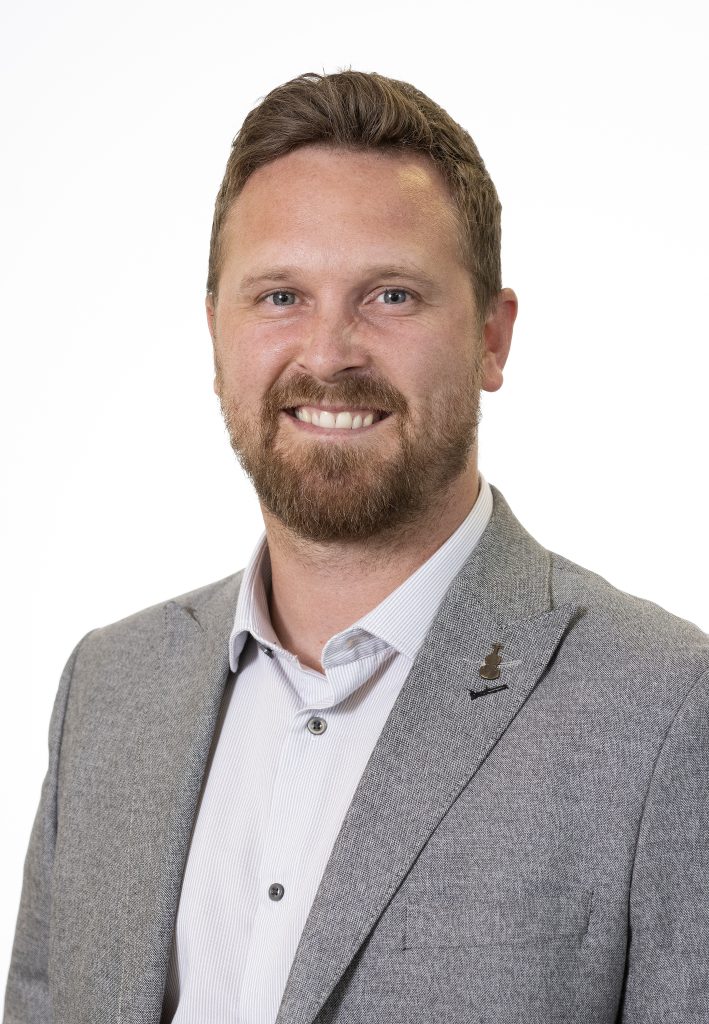 Dan Crumblehulme