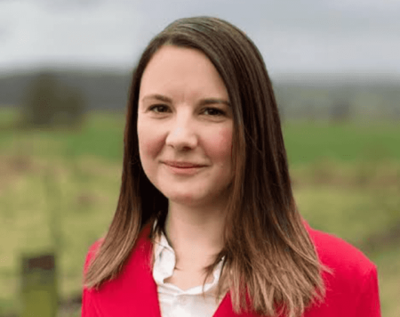 Picture of Maya Ellis MP