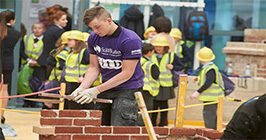 Adult Open Event Wednesday 8 January 2025 5pm - 7pm Adult Courses University Centre Apprenticeships Register Now!