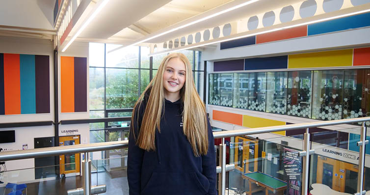 Student picture