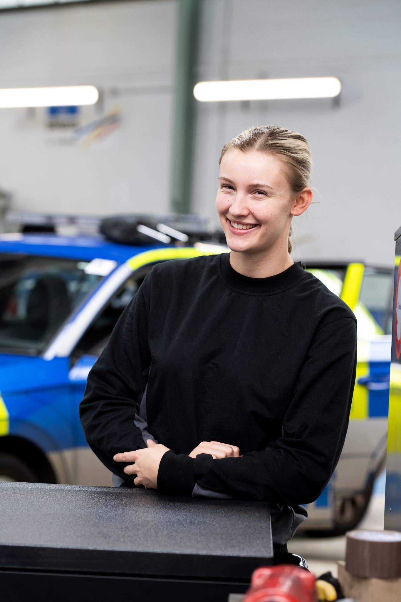 Leadership and management