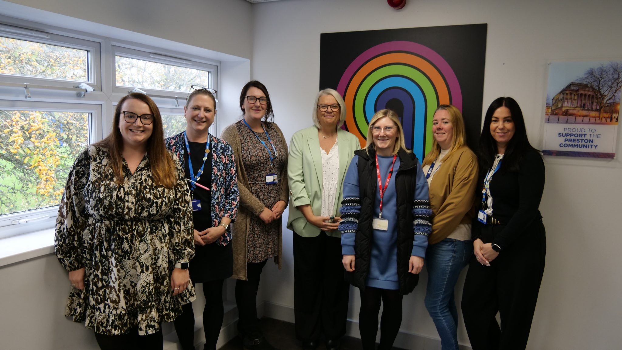 Preston College Kicks Starts New Academic Year with Insightful Business and Professional Services Sector Advisory Group Meeting