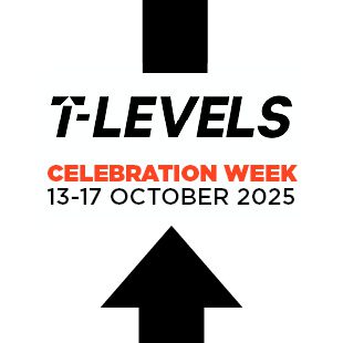 Celebrating T Levels Week