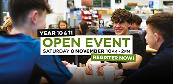 Employer breakfast award