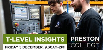 College campus picture 