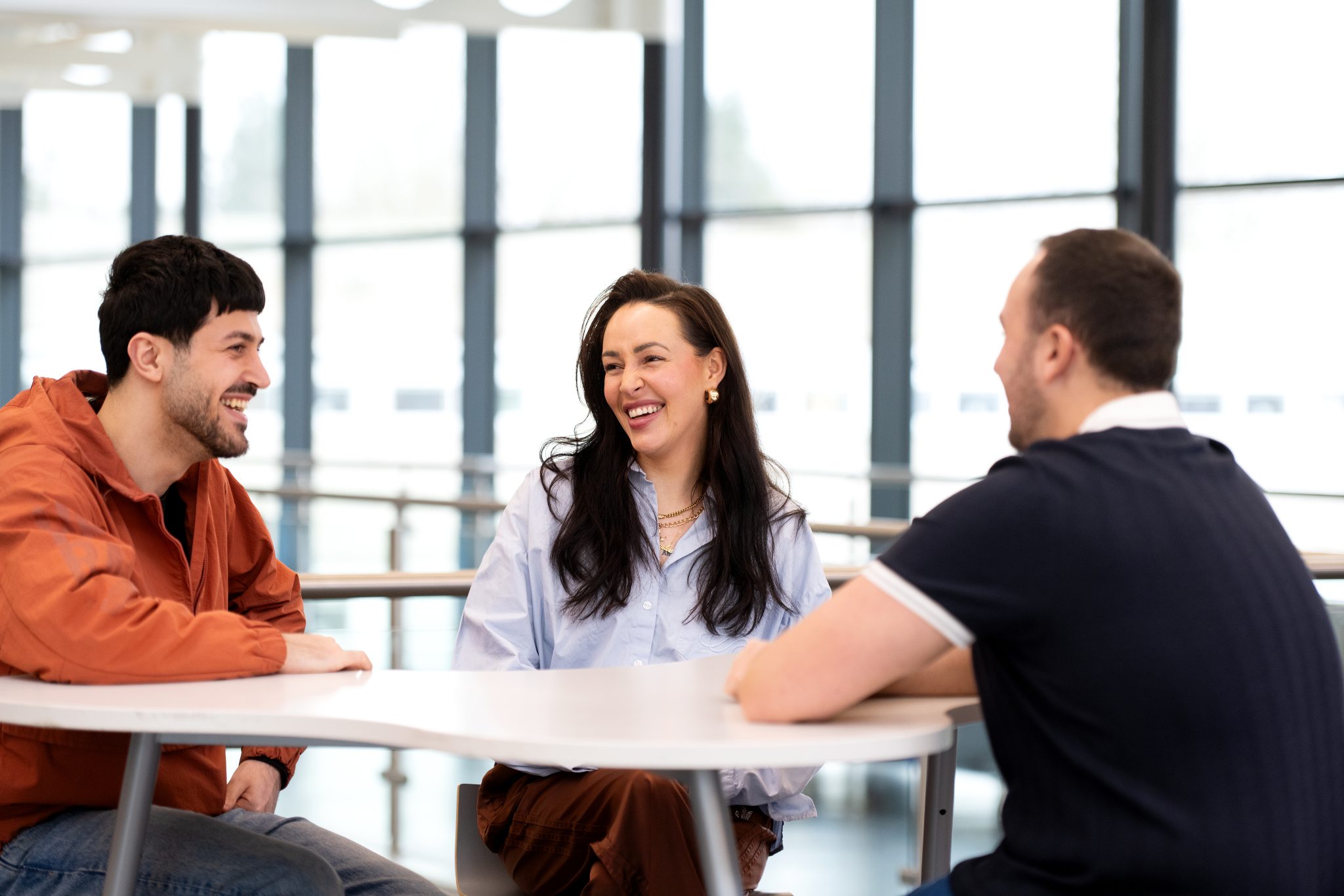 Preston College Celebrates the Growing Impact of Adult Learning Across Lancashire