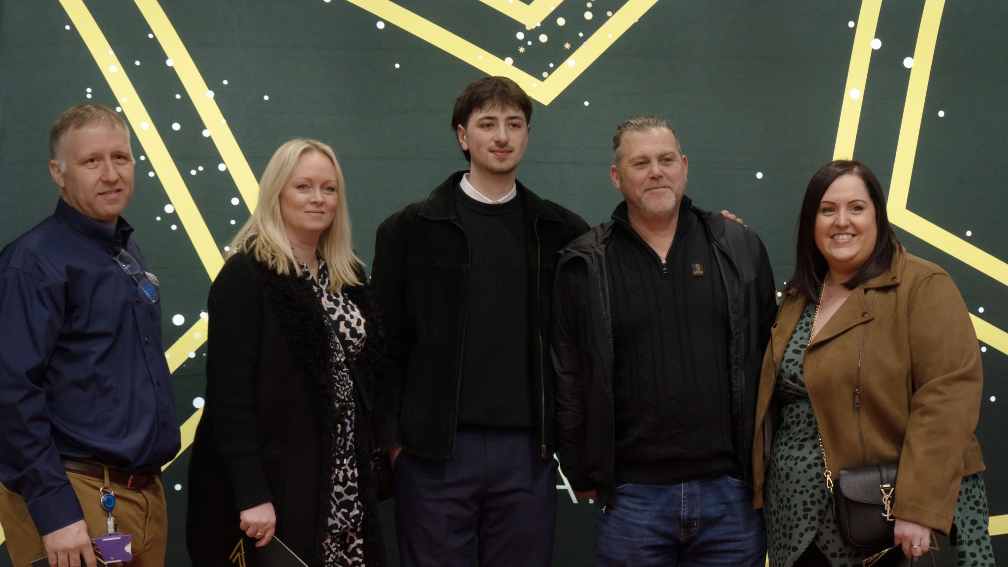 A Night Of Celebration – Preston College’s Exceptional Apprentice & Employer Awards 2026