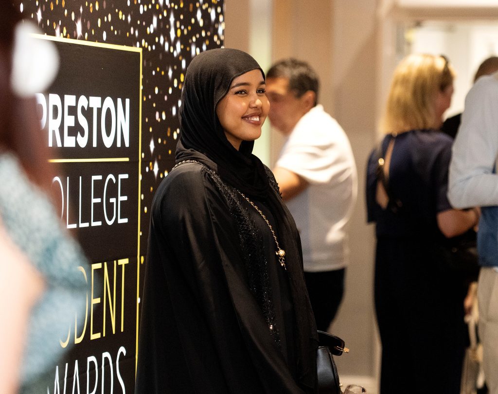 Student Awards 2026