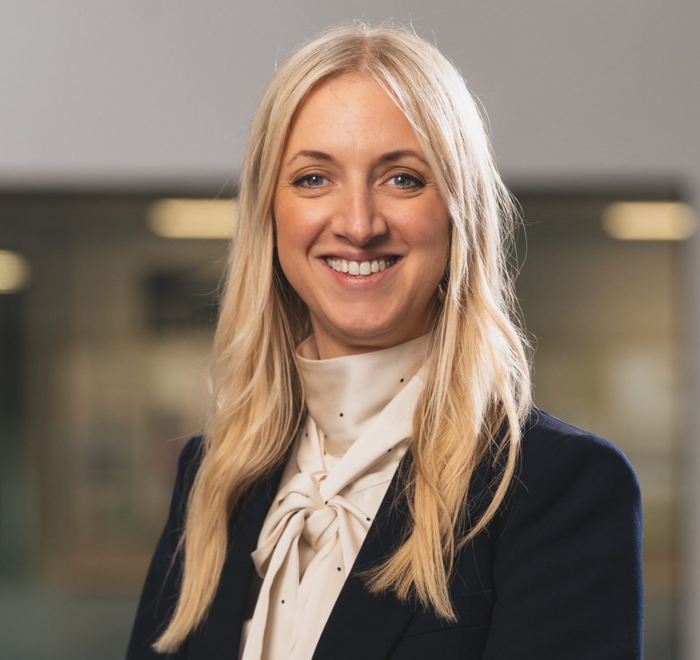 Preston College Announces New Principal and Chief Executive