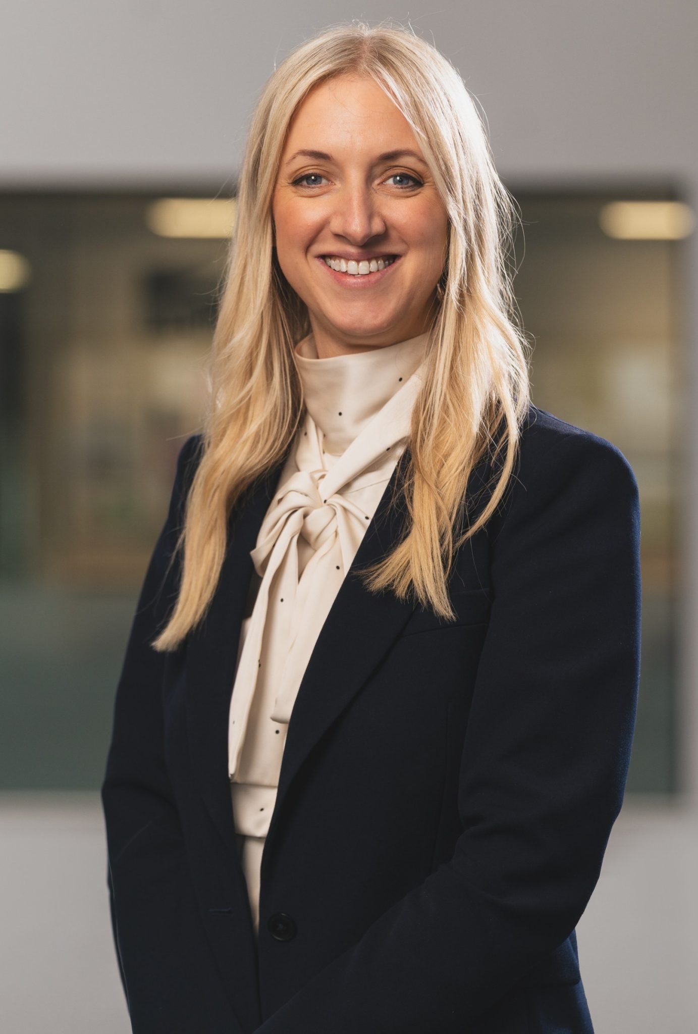 Preston College Announces New Principal and Chief Executive