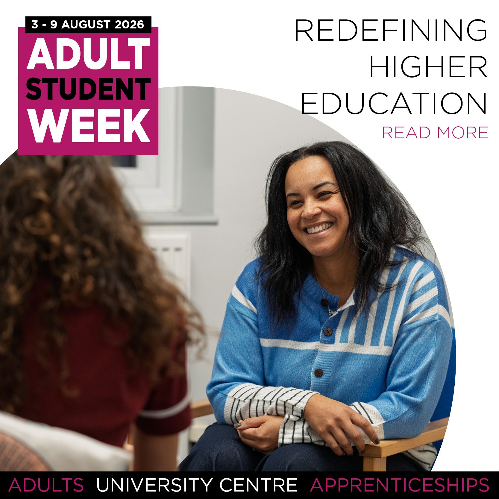 Redefining Higher Education: Why a Modern Model Matters