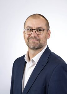 Mick Noblett