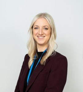 Kate Wallace
