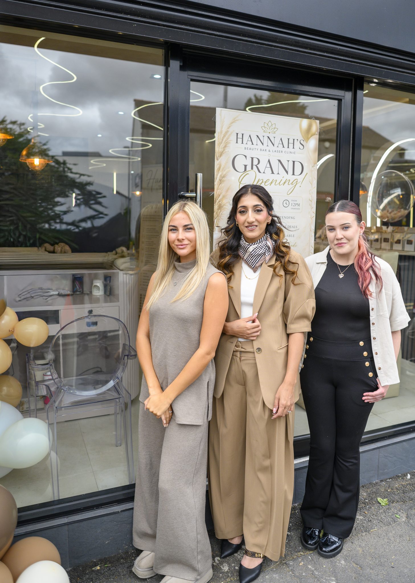 Hannah's Beauty Bar