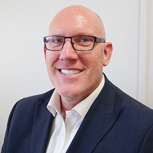 Iain Stott